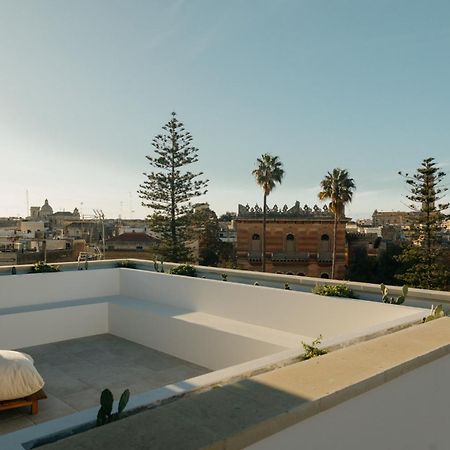 La Bella Vita Lecce Bagian luar foto