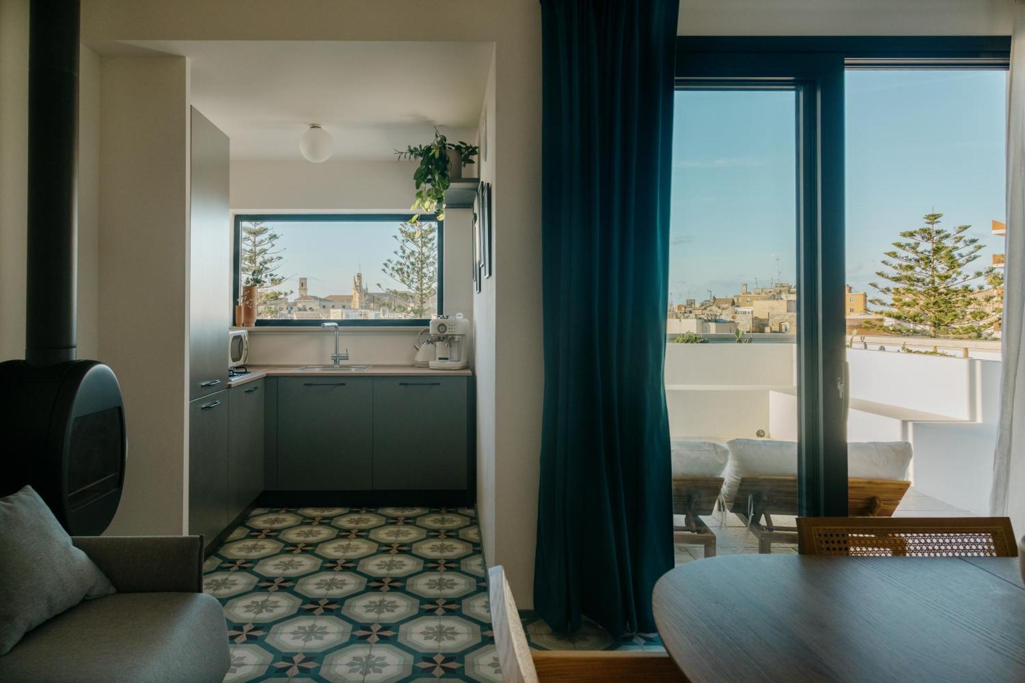 La Bella Vita Lecce Bagian luar foto