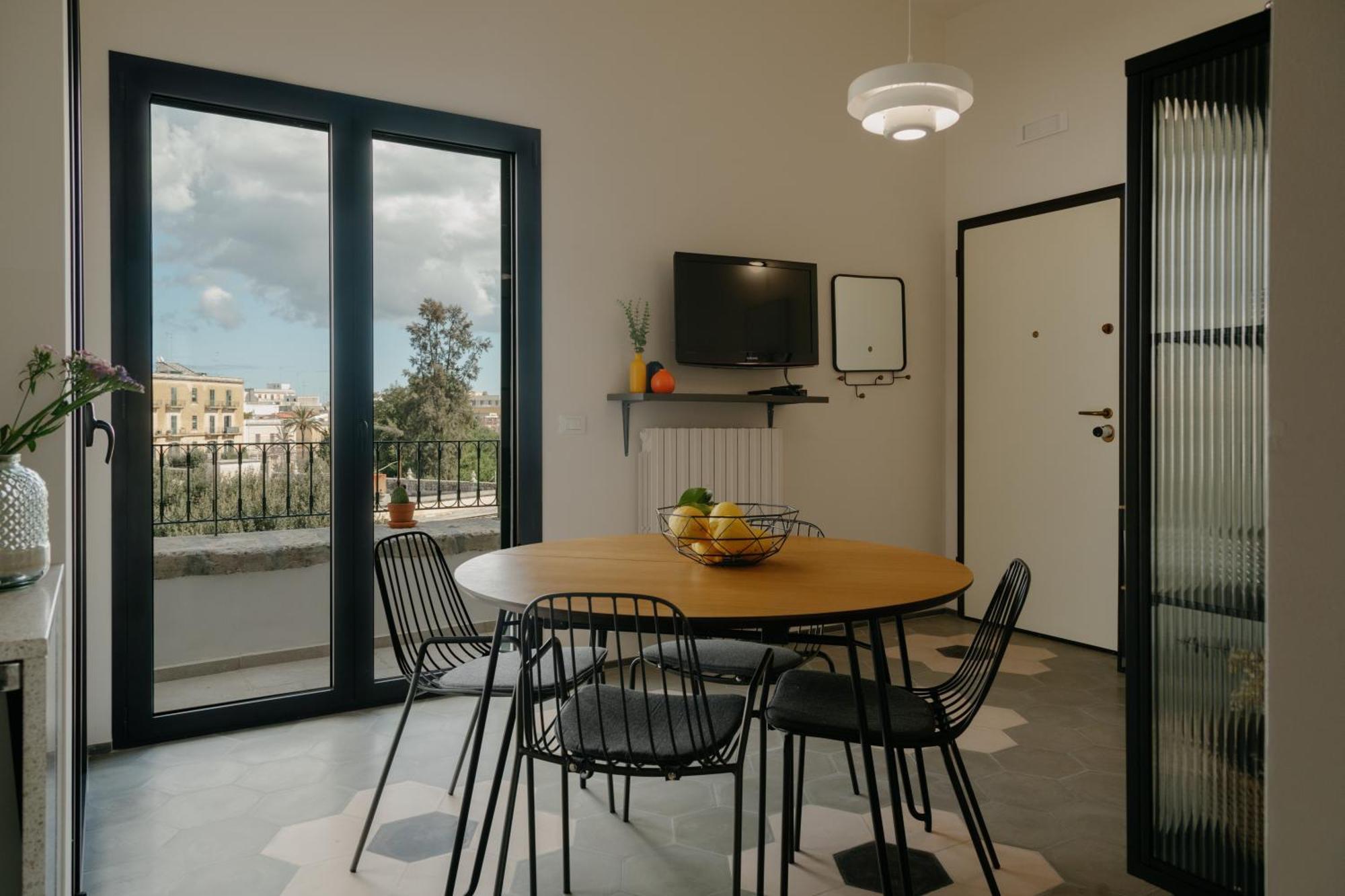 La Bella Vita Lecce Bagian luar foto