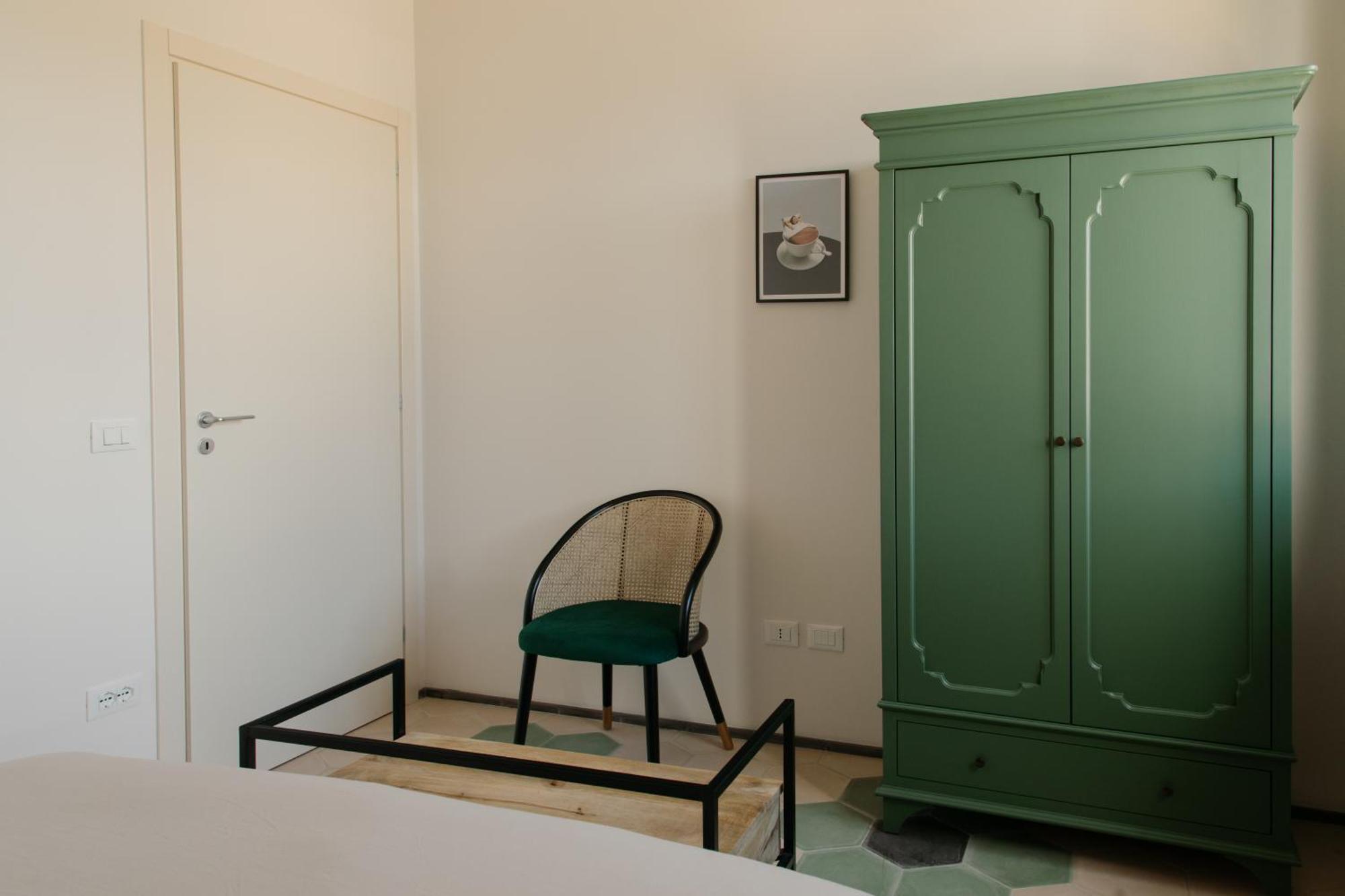 La Bella Vita Lecce Bagian luar foto