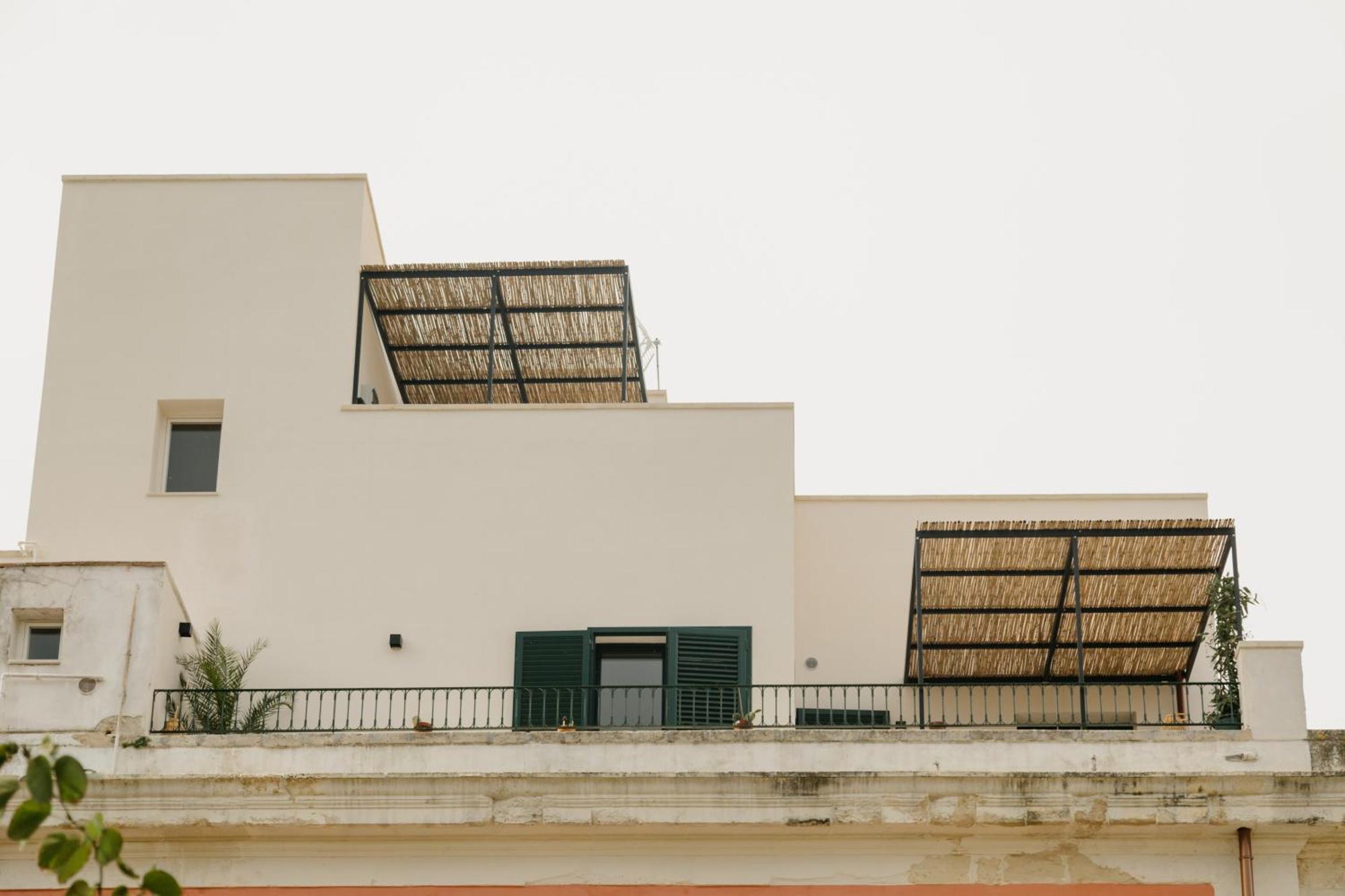La Bella Vita Lecce Bagian luar foto