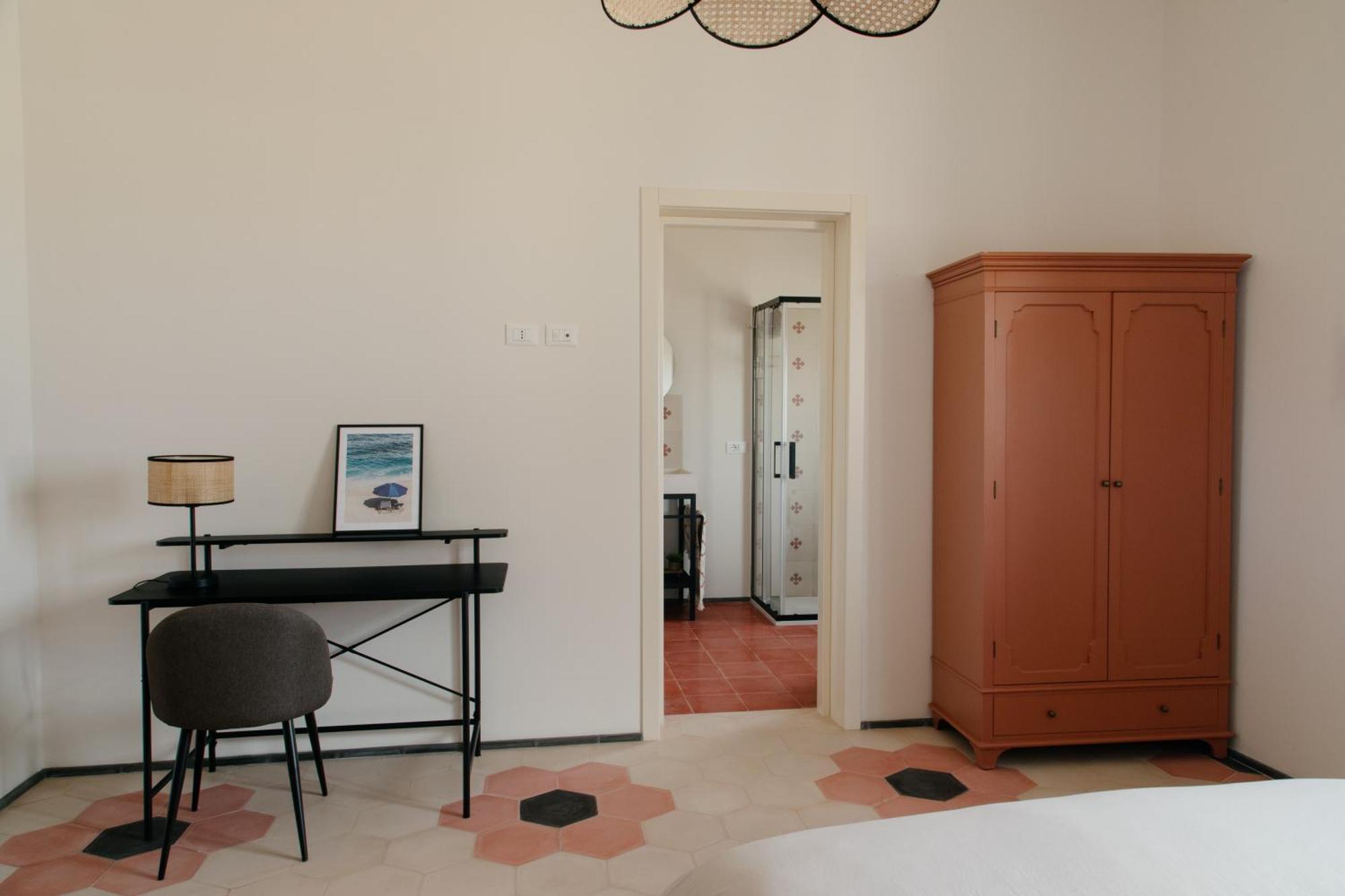 La Bella Vita Lecce Bagian luar foto