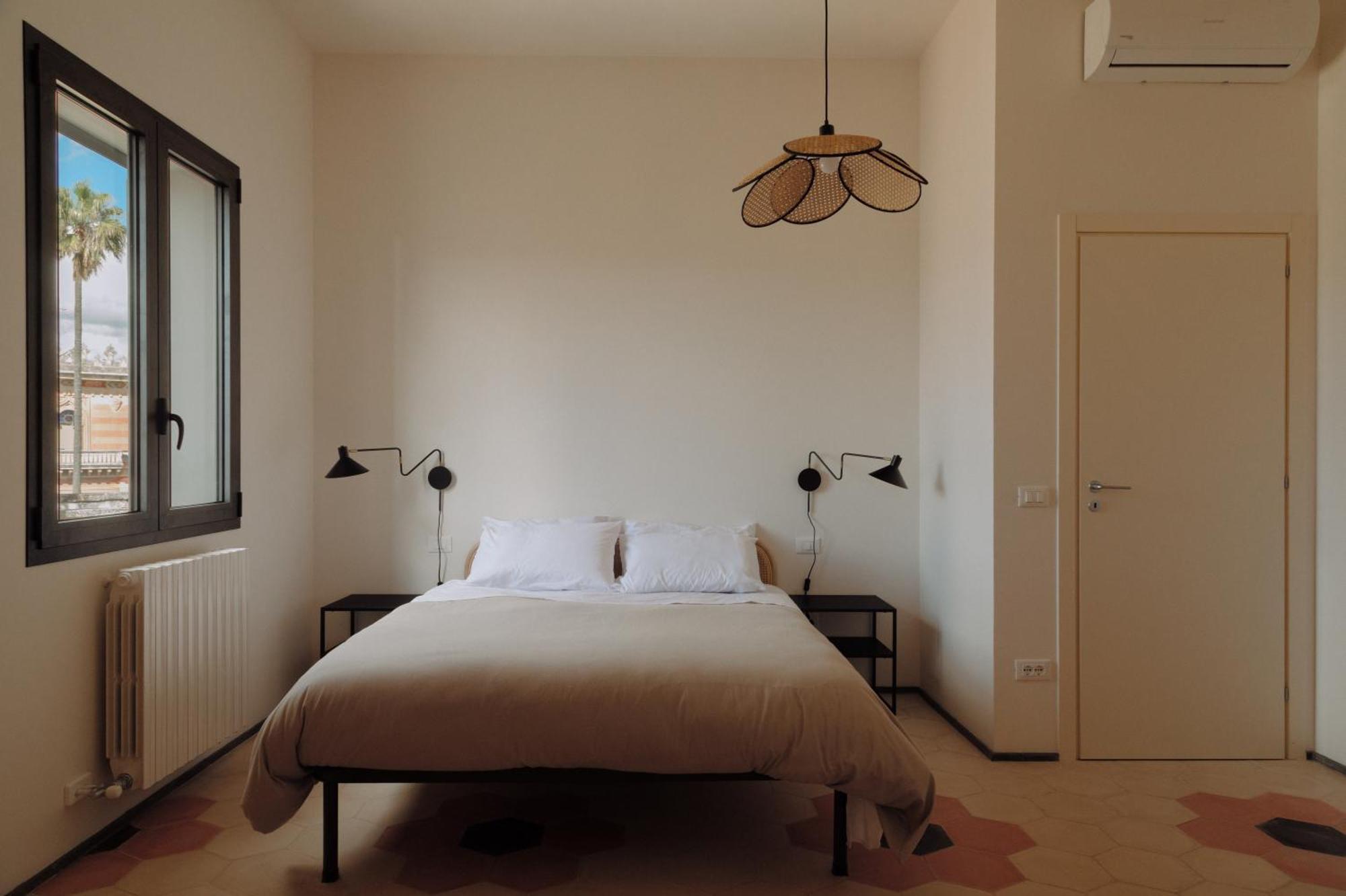 La Bella Vita Lecce Bagian luar foto