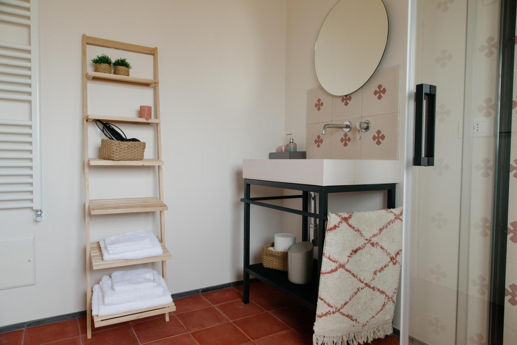 La Bella Vita Lecce Bagian luar foto